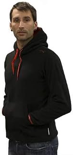 Ningun Fabricante None Manufacturer Clark Fleece with Hood Kids