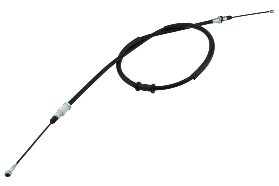 Cable de freno de estacionamiento Renault Master III izquierdo y derecho cable freno mano Movano 10