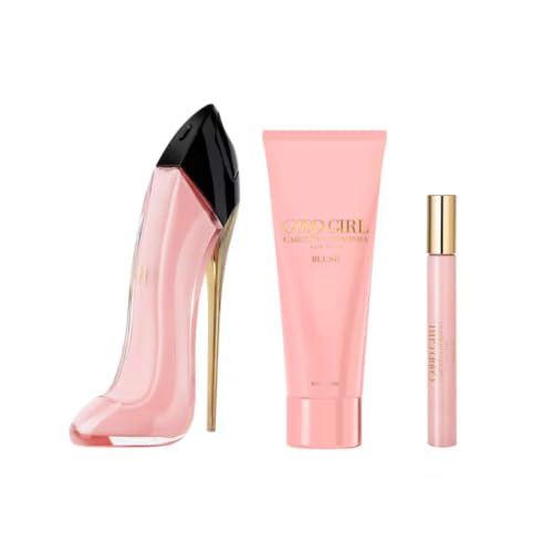 Image of Carolina Herrera Good Girl Blush for Women