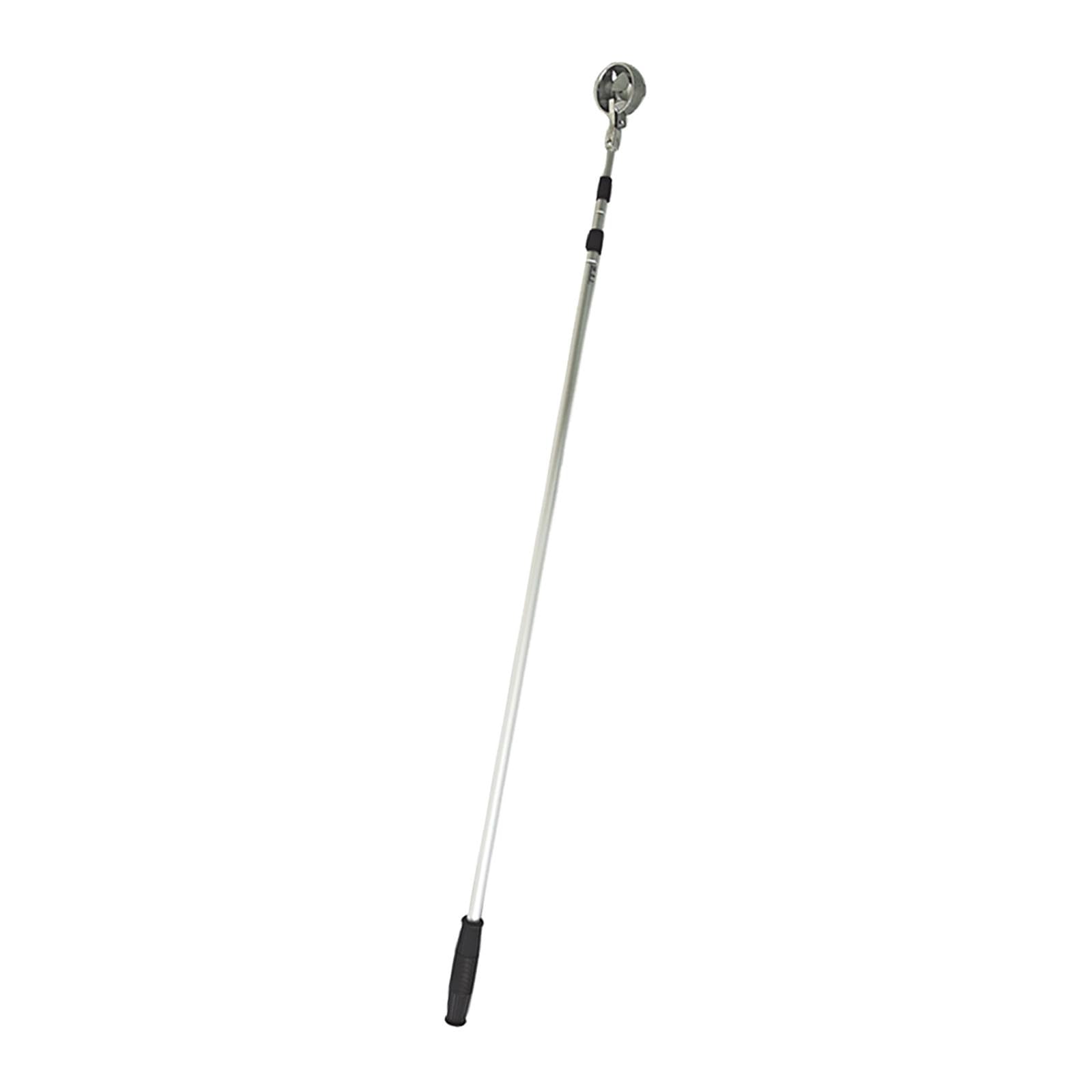 Creations Golf Ball Retriever Golf Ball Picker for Water Retractable Golf Gift for Men 285Cm 3 SectionsSporting Goods|Golf|Golf Accessories|Ball Pick-Ups & Retrievers