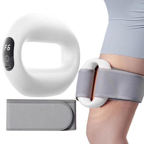 Massageur électrique pour étirements de yoga et récupération sport