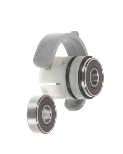 Compatible for use with Robot Coupe Foot Bearing Mp800T 89006 KolCoh27734