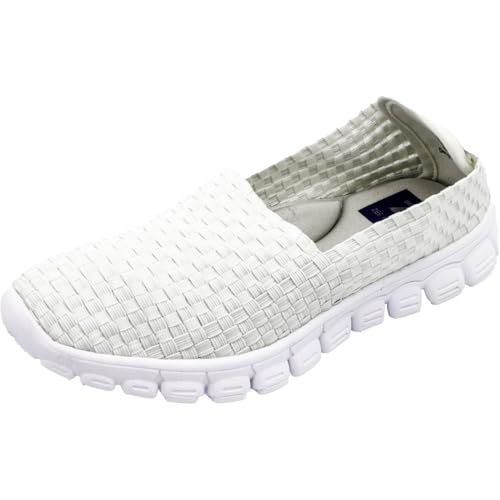 Image of Zee Alexis Womens Dora Sneaker