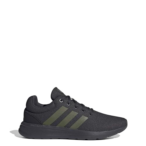 Image of adidas Mens Lite Racer CLN 2.0 Casual Shoe