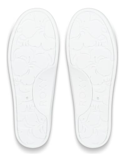 Image of Roxy Women's Bayshore Slip-on Sneakers