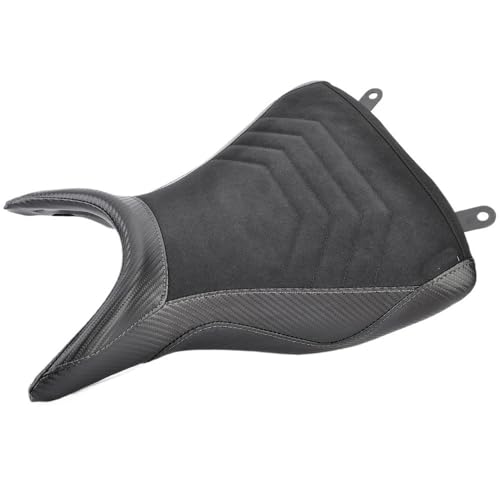 Selle Moto MT-03 Siège Finition Premium Revêtement Antidérapant YZF-R3