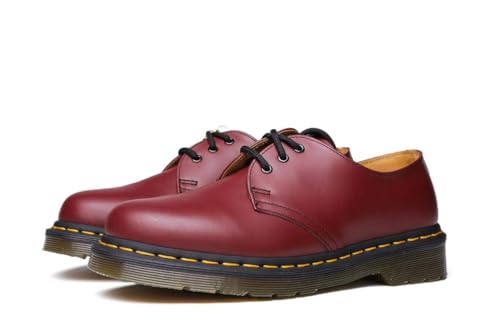 Dr. Martens Men's 1461 Oxford Shoe4