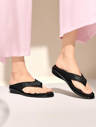 HEALTH FIT Healthfit Women's Fashion Sandal