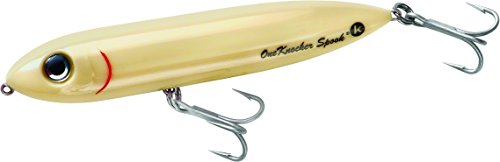 Heddon Saltwater One Knocker Spook Fishing Lure