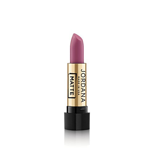 Jordana Matte Lipstick 48 Pink Passion