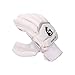 SG Test White Cricket Batting Gloves Mens Size (Right)