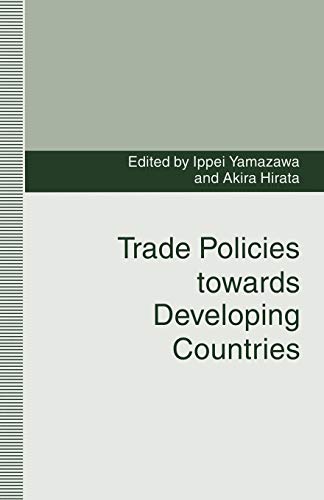 Trade Policies towards Developing Countries view 2
