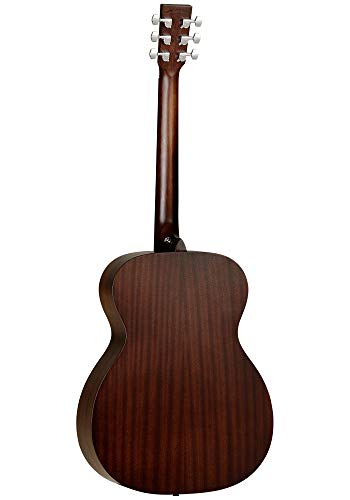 Tanglewood twcro-chitarra acoustique Folk, couleur : orange - Les Beatles, Paul McCartney, John Lennon, RIngo Starr, George Harrison Tanglewood twcro-chitarra acoustique Folk, couleur : orange – Image 3