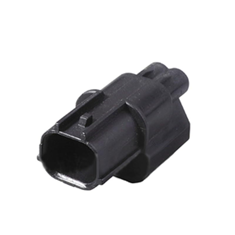 1/5/10/20/50Sets 2Pin Automotive Water Proof Electric Wire Harness Male Female Wiring Connector Plug 6188-0590 6189-0891(2p Male A,20 Sets_2P)