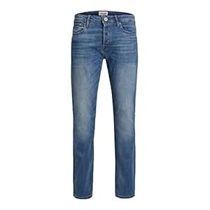 JACK & JONES heren jeans (slim) JJITIM JJORIGINAL AM 781 50SPS NOOS