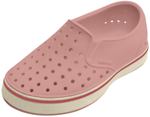 Image of Native Shoes Unisex Kids Miles Slip-On Sneaker