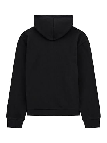 GUESS Boys' Eco French Terry Hooded Sweatshirt3