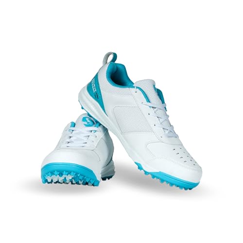 Image of SG Fusion Shoes Enhanced Comfort and Performance for the Perfect Game