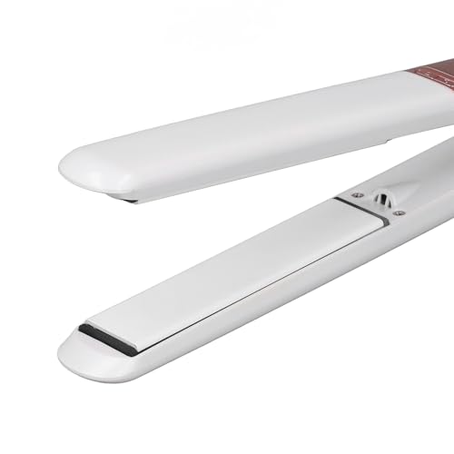 Plancha de Pelo Luocute con Ion y Apagado Automático miniatura 7