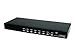StarTech.com 8 Port 1U Rackmount DVI USB KVM Switch