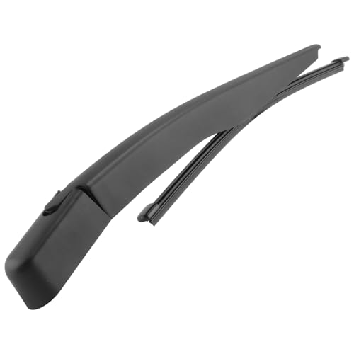 Lames de bras d'essuie-glace Mondeo en caoutchouc premium ajustement exact - 2