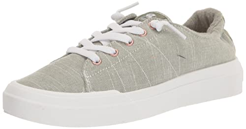 Image of Roxy Womens Roxy Rae Sneaker Shoe