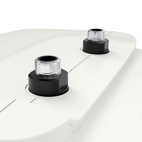 Neueste Generation STIEBEL ELTRON Boiler SNU 10 Plus, antitropf-, thermostop-Funktion, Untertischboiler 10 Liter Niederdruck, mit Stecker 230V, 2 kW, Made in Germany, 204980