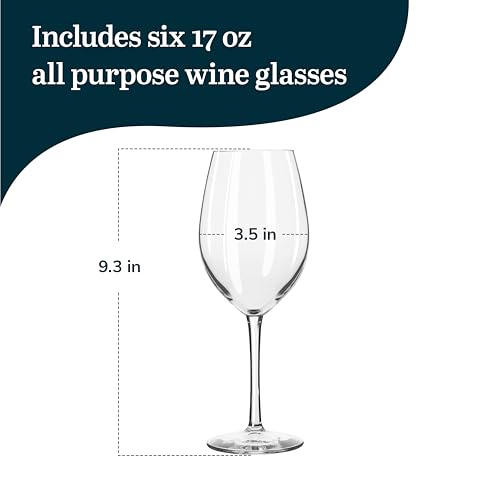 La Mejor Lista de Copas de vino dulce del mes. 15 Imagen adicional