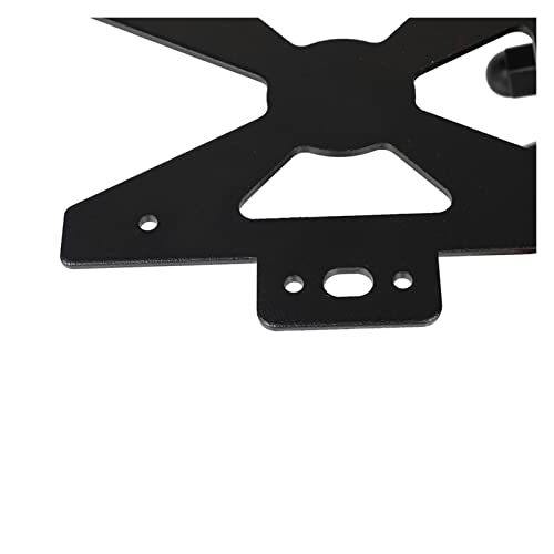 Support de plaque d'immatriculation pour BMW R Nine T Scrambler