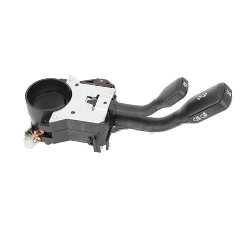 Interrupteur clignotant VW 4D0953513 remplace votre commodo de voiture cassé