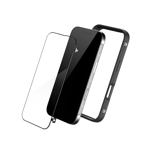 RHINOSHIELD (CmV[h) RhinoBuff FPS Rg[Lbg[iPhone 16 Pro Max]ΉbQ[~ORg[[ op[P[X }bg (A`OA) ʕیtB PUBGpZT[{^ œK