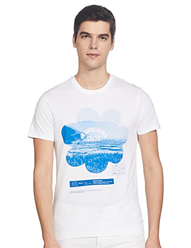 Image of Levi's Men's Regular Fit Graphic T-Shirt