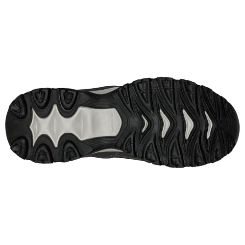 Image of Skechers Men's Afterburn M. Fit Wonted