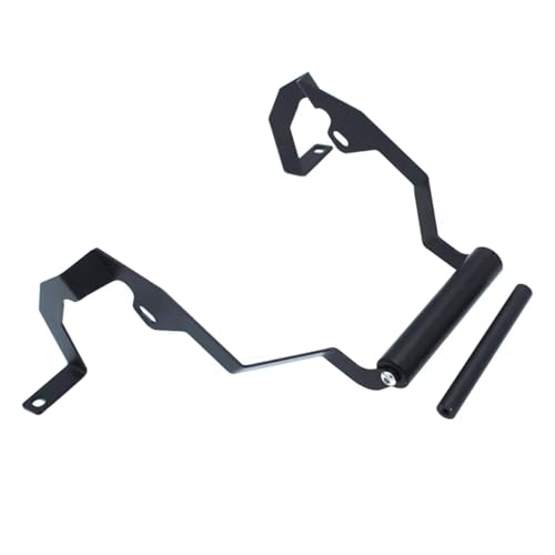 Support GPS Pan America 1250 S Fixation Pare-brise Moto