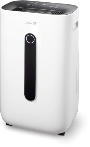Miniatura 3 de Clean Air Optima Juego De Filtros Ca-705 Ca-706 Smart - Adecuado Para Deshumidificadores Y Purificadores Ca-705 Y Ca-706 Smart