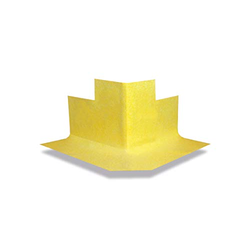 Preisvergleich Produktbild Sakret Dichtecke DE Außen 14x14cm