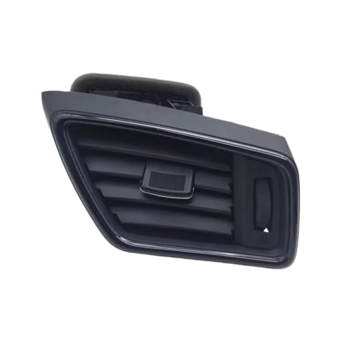 Grille de ventilation console intérieure X-Trail aérateur central