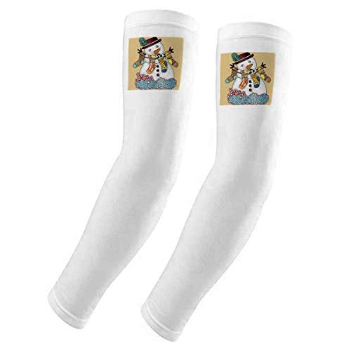 Funda para guantes de Navidad antitirones organizador transpirable para ropa de invierno