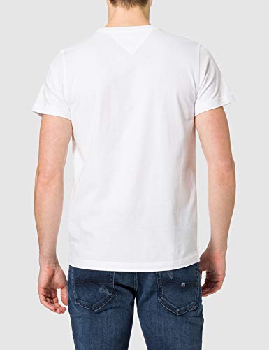 Tommy Jeans Tjm 2PACK CNECK Tees T-Shirt