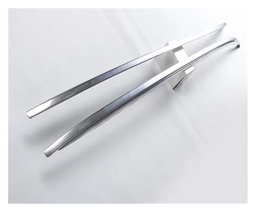 Barres de toit en alliage premium pour rails de BMW X5 G05