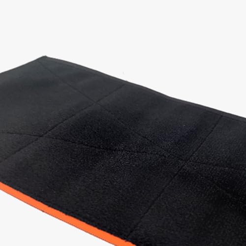 Cinturón de presión elástico para fitness Beaupretty talla L miniatura 2