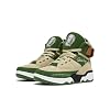 Ewing Patrick Athletics 33 HI x Rakim Pelican/Willow/Almond Paid in Full 1BM02397-252