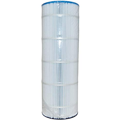 Unicel C-7430 Replacement Filter Cartridge for 110 Square Foot Tc330 Jacuzzi, Cantar, Competition Tri-clops Replacement, Round,White