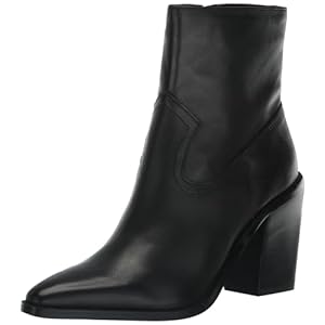 Steve Madden Women’s Elene Ankle Boot