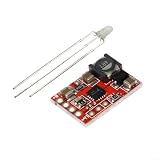 Niceminiwall für lifepo4 für akku Lader 3.6V für Jumper Einstellbar Kompakt