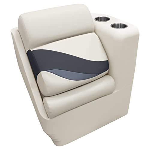 Wise BM13006R-986 Premier Pontoon Recliner