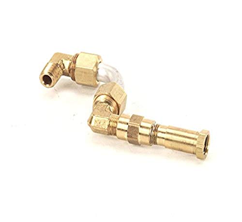 Magikitchn 5005-1261600-C Pilot Assembly
