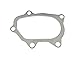 Torque Solution Multi-Layer Stainless Gasket TS-EG-672