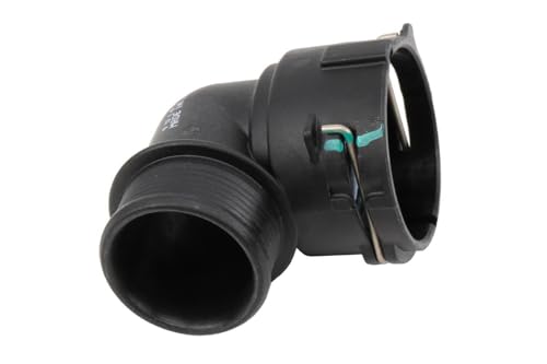 GM Genuine Parts 95167692 Radiator Outlet Hose Connector