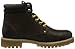 JACK & JONES Jfwstatton Leather, Botas Clasicas para Hombre, Marrón (Coffee Bean...